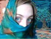 Фотография Синелобовой Александры