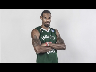 Joe Ragland Finds Frank Elegar For A Two Handed Alley-Oop Dunk