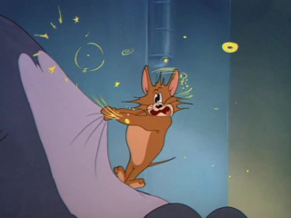 030. Доктор Джекил и мистер Мышь (♥ Том и Джерри) Мультики все серии сезоны для детей мультсериалы