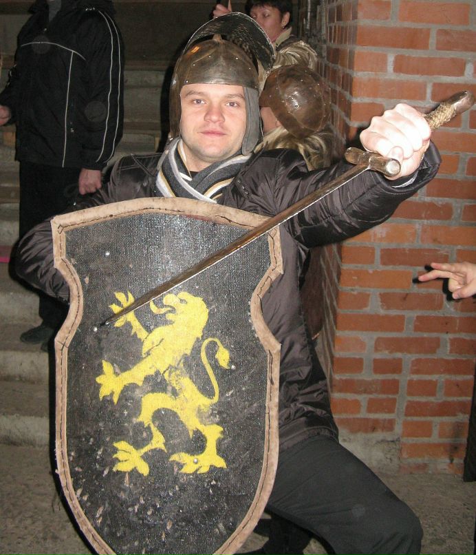 Александр Ясько фотография #22