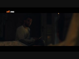 Темпель / Tempel / S01E03 из 06 / на русском