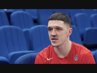 Семен Антонов - в выпуске "Вида сверху"