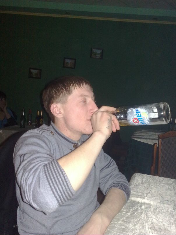 Михаил Семайкин фотография #25