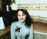 Фотография Аболмасовой Виктории