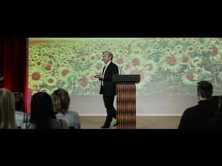 Абер Берген / Aber Bergen / S02E05 из 10 / на русском