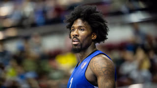 16/3/19 | Джален Рейнольдс пошел пробивать чужой штрафной