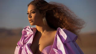 Beyoncé - SPIRIT from Disney’s The Lion King