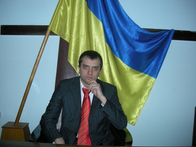 Ярослав Миколаец фотография #2