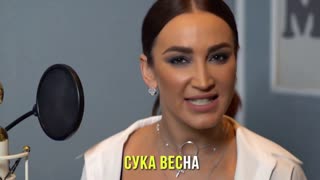 Премьера! Ольга Бузова -  Сука весна (Mood клип)