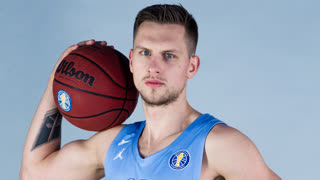 27/10/19 | Баззер Матеуша Понитки в матче против Локо