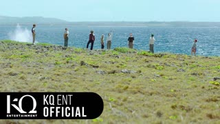 ATEEZ - WAVE