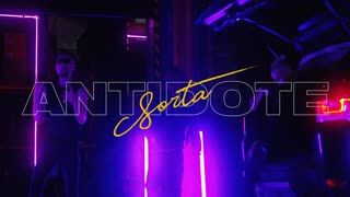 Sorta - Antidote (Премьера клипа 2019)