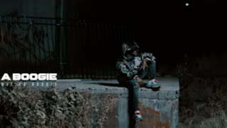 A Boogie Wit Da Hoodie - Mood Swings (Official Video 2019)