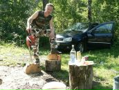 Фотография Холманова Юрия