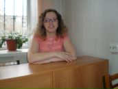 Фотография Климовой Надежды