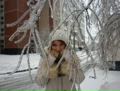 Фотография Письменной Юлии