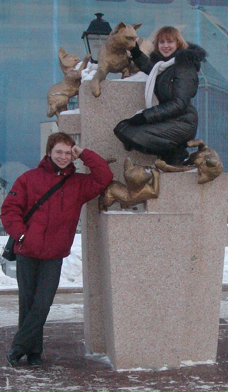 Глеб Дрейман фотография #30