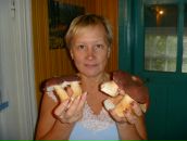 Фотография Егоровой Светланы