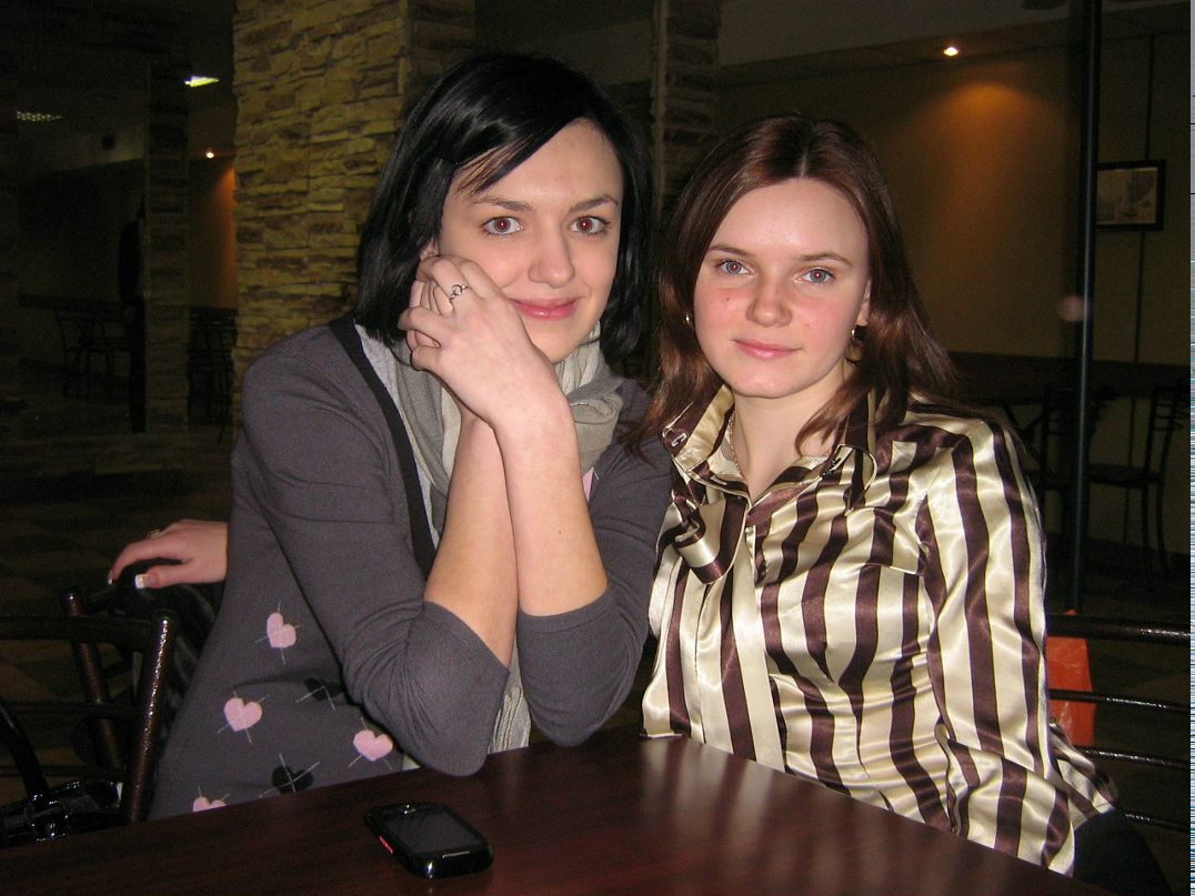 Дмитрий Нечаев фотография #33