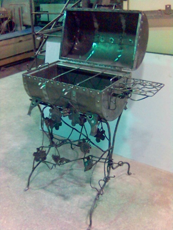 Сергей Бутко фотография #8