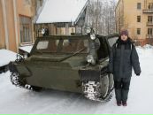 Фотография Savínova Vera