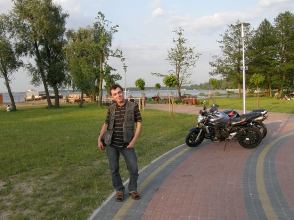 Руслан Голяк фото №7