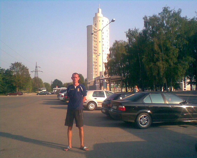 Stas Jerner фотография #16