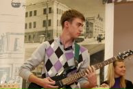 Фотография Солодского Дмитрия