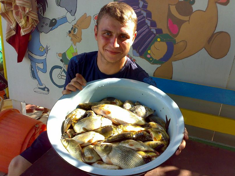 Сергей Авдаков фотография #14