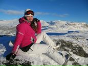 Фотография Филиной Екатерины