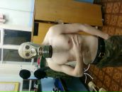 Фотография Кузнецова Катерина