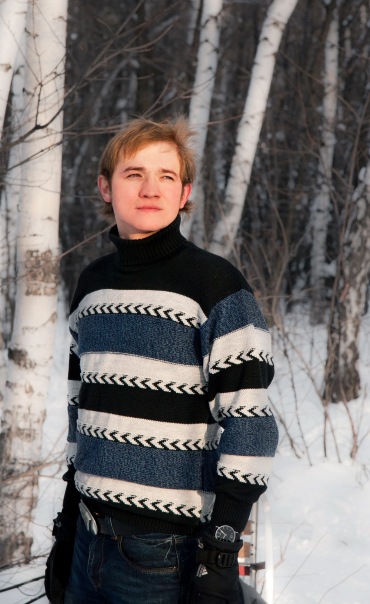 №18, Стас Голяков, Саратов №18, Стас Голяков, Саратов