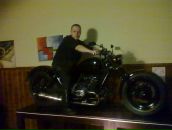 Фотография Алексеева Ирина