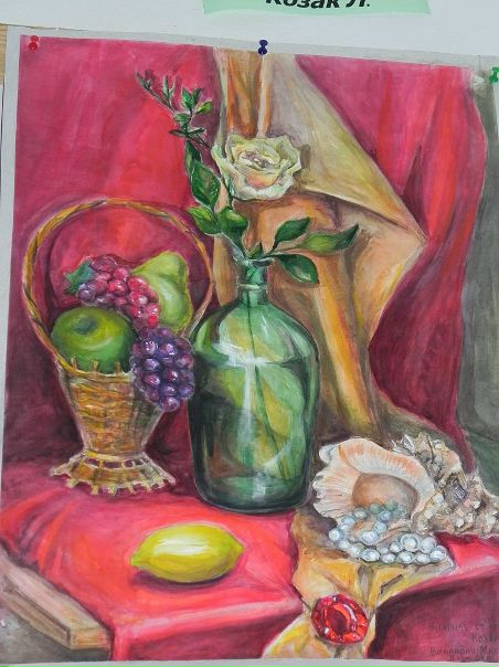 Liuba Kozak фото №40