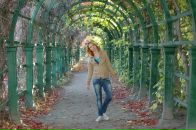 Фотография Чикс Анютки