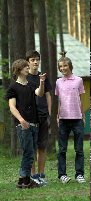 Дмитрий Киселев фотография #42