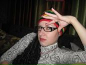 Фотография Веселовой Наталии