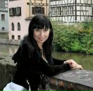 Фотография Зыбаревой Ирины