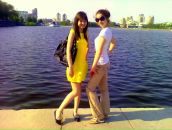 Фотография Ивановой Анастасии