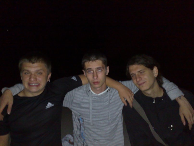 Денис Луценко фотография #45