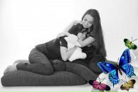 Фотография Сауровой Олеси