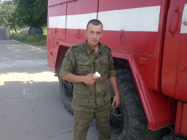 Сергей Ромaнeц фотография #28