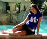 Фотография Яминой Антонины