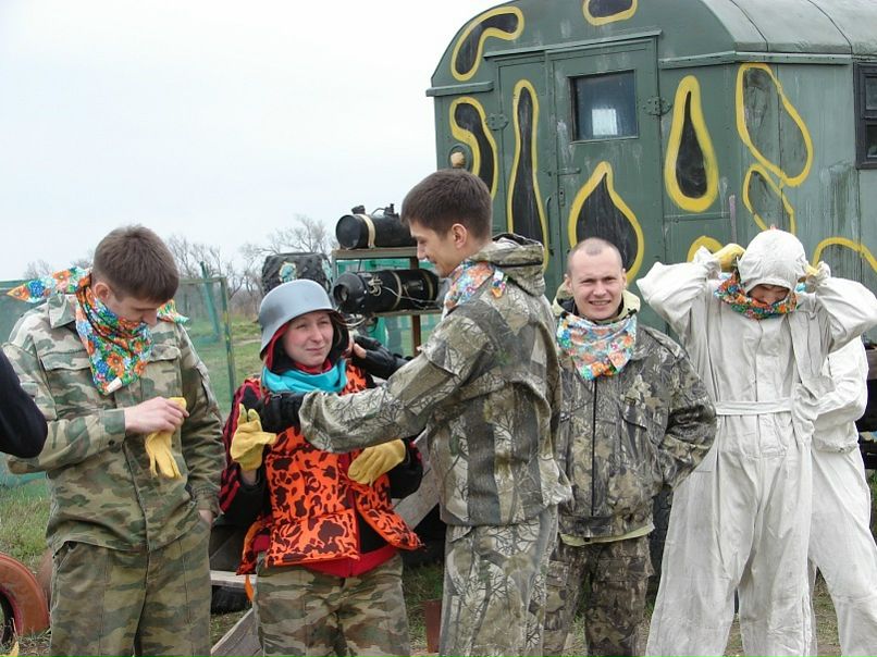 Дмитрий Горбачёв фото №2