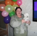 Фотография Тихоновой Ларисы