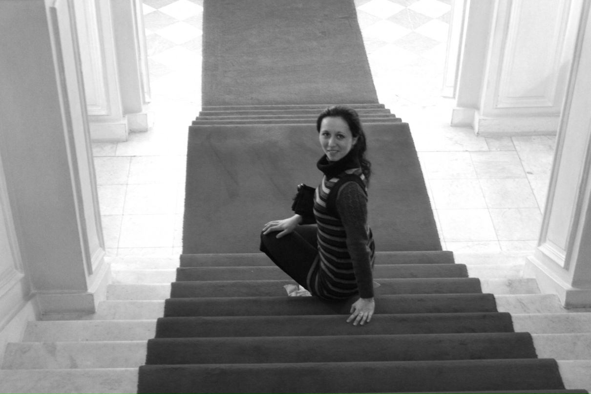 Инна Баракина фотография #42