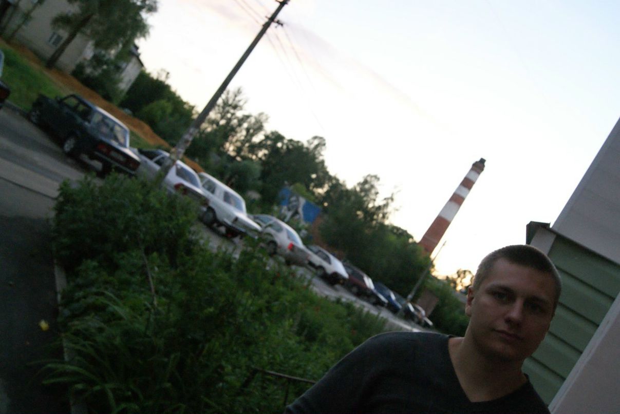 Дмитрий Быков фотография #26