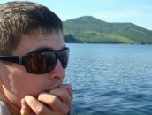 Фотография Тронзы Андрея