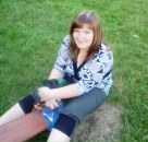 Фотография Панкратовой Дарьи