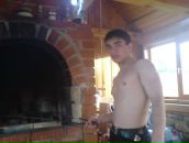 Фотография Белинского Лёни